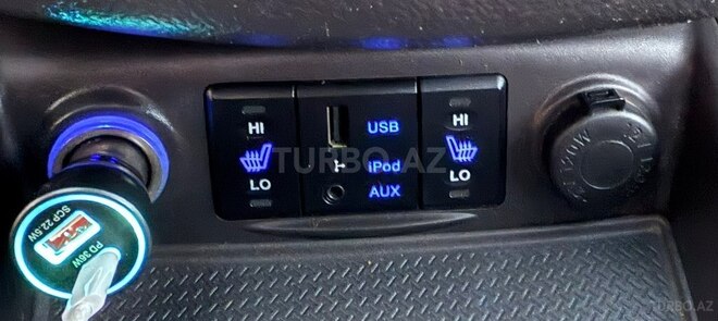 Hyundai Santa Fe 2010, 270,000 km - 2.0 l - Sumqayıt