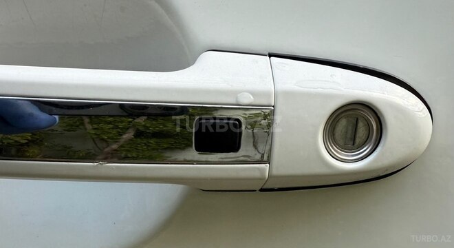 Hyundai Santa Fe 2010, 270,000 km - 2.0 l - Sumqayıt