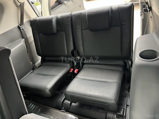 Toyota Land Cruiser Prado 2011, 168,000 km - 2.7 l - Lənkəran