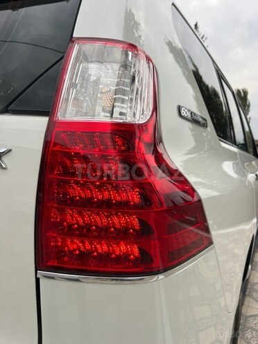 Toyota Land Cruiser Prado 2011, 168,000 km - 2.7 l - Lənkəran