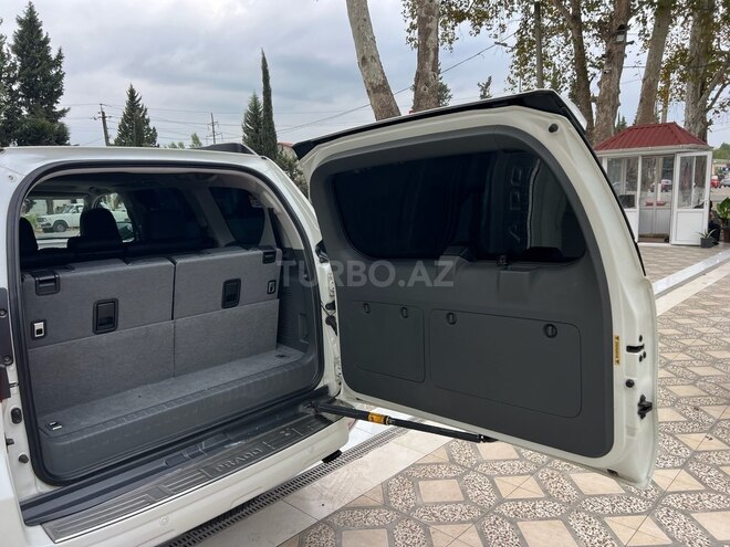 Toyota Land Cruiser Prado 2011, 168,000 km - 2.7 l - Lənkəran