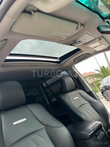 Toyota Land Cruiser Prado 2011, 168,000 km - 2.7 l - Lənkəran