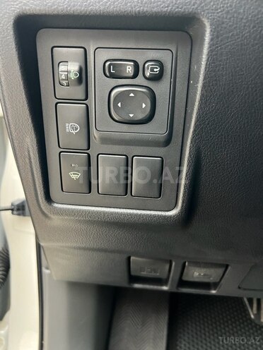 Toyota Land Cruiser Prado 2011, 168,000 km - 2.7 l - Lənkəran