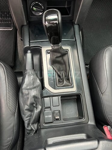 Toyota Land Cruiser Prado 2011, 168,000 km - 2.7 l - Lənkəran