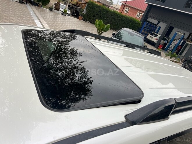 Toyota Land Cruiser Prado 2011, 168,000 km - 2.7 l - Lənkəran