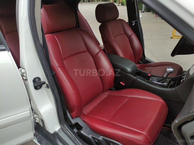 Mercedes C 200 2001, 310,000 km - 2.0 l - Şirvan