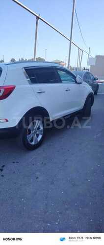 Kia Sportage 2011, 183,000 km - 2.0 л - Bakı