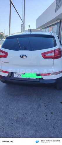 Kia Sportage 2011, 183,000 km - 2.0 л - Bakı