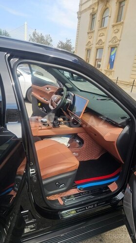 Changan  2025, 19,700 km - 1.5 л - Bakı