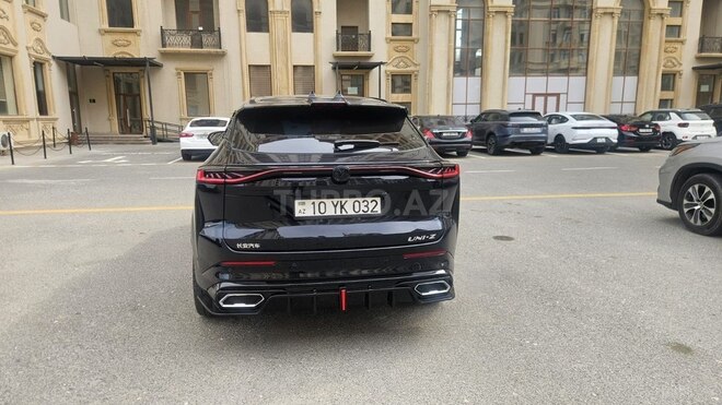 Changan  2025, 19,700 km - 1.5 л - Bakı