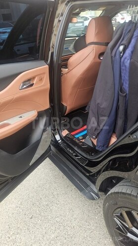 Changan  2025, 19,700 km - 1.5 л - Bakı