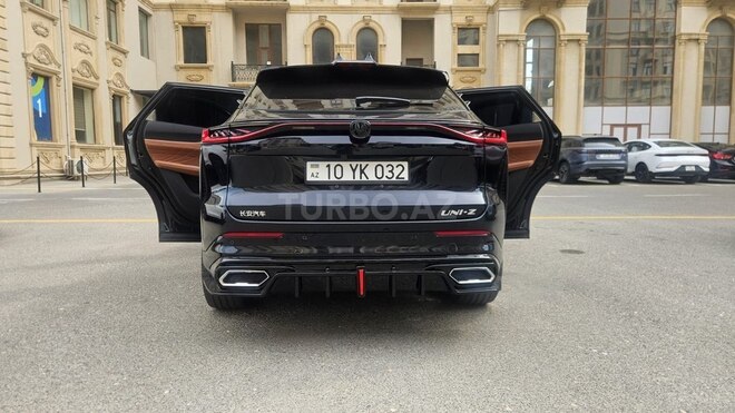 Changan  2025, 19,700 km - 1.5 л - Bakı
