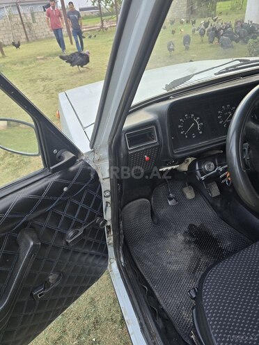 LADA (VAZ) 2107 2003, 47,000 km - 1.6 l - Bakı