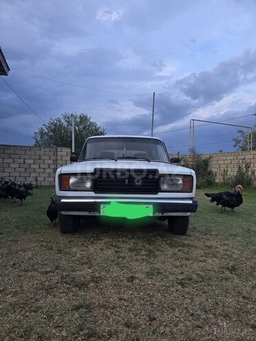LADA (VAZ) 2107 2003, 47,000 km - 1.6 l - Bakı