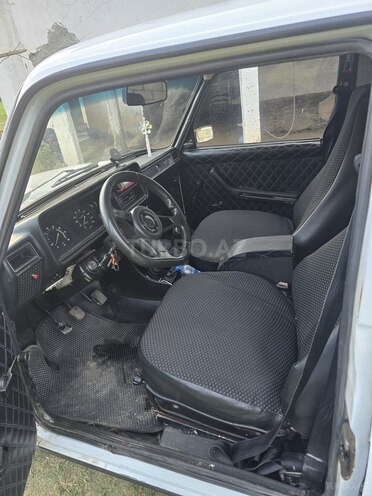 LADA (VAZ) 2107 2003, 47,000 km - 1.6 l - Bakı