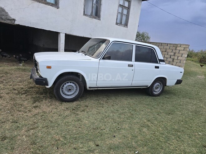 LADA (VAZ) 2107 2003, 47,000 km - 1.6 l - Bakı