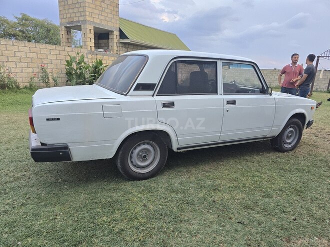 LADA (VAZ) 2107 2003, 47,000 km - 1.6 l - Bakı