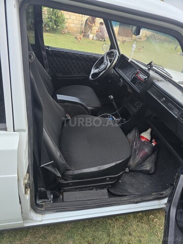 LADA (VAZ) 2107 2003, 47,000 km - 1.6 l - Bakı