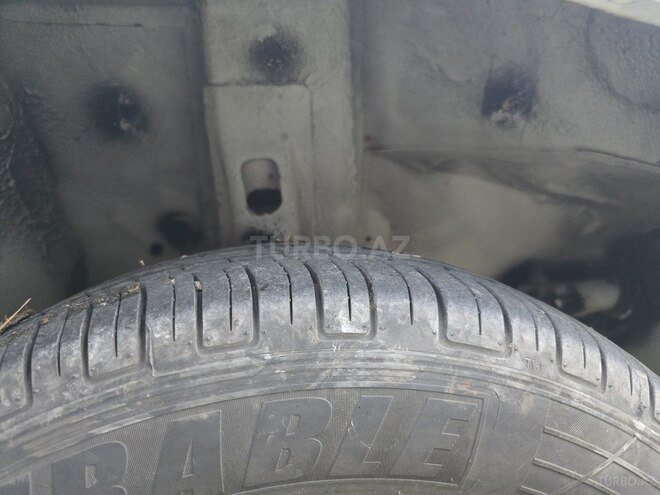 LADA (VAZ) 2107 2003, 47,000 km - 1.6 l - Bakı