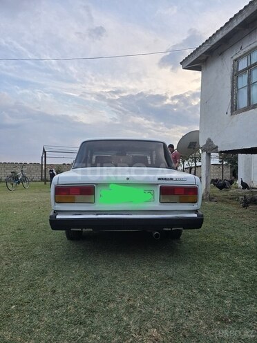 LADA (VAZ) 2107 2003, 47,000 km - 1.6 l - Bakı