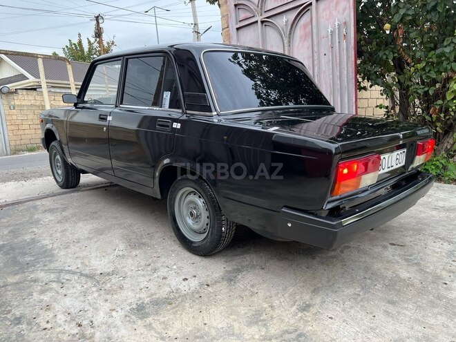 LADA (VAZ) 2107 2011, 95,410 km - 1.6 л - Sabirabad