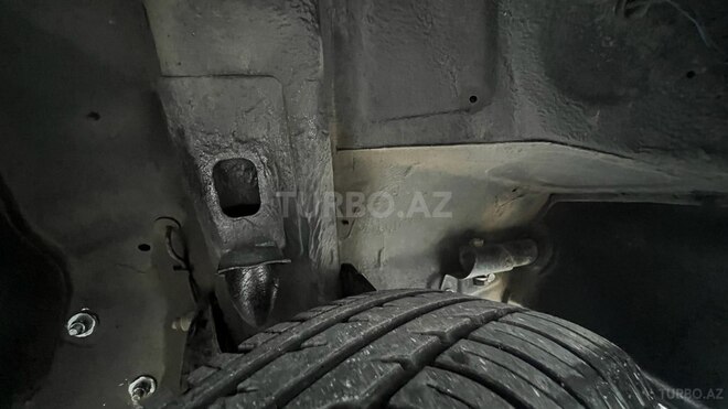 LADA (VAZ) 2107 2011, 95,410 km - 1.6 л - Sabirabad
