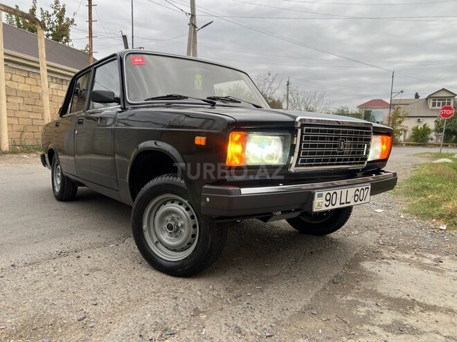 LADA (VAZ) 2107 2011, 95,410 km - 1.6 л - Sabirabad