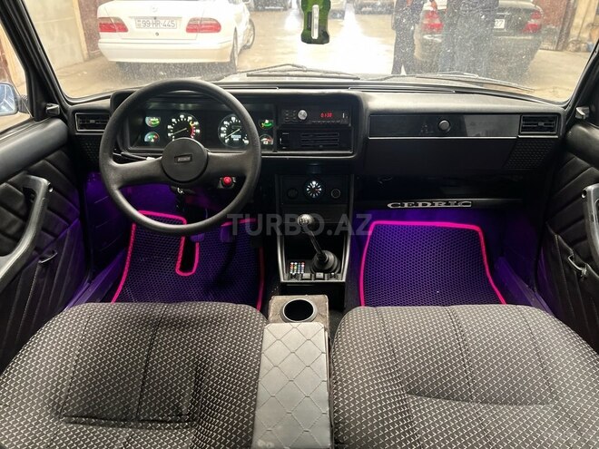 LADA (VAZ) 2107 2011, 95,410 km - 1.6 л - Sabirabad