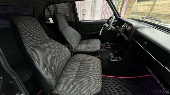 LADA (VAZ) 2107 2011, 95,410 km - 1.6 л - Sabirabad