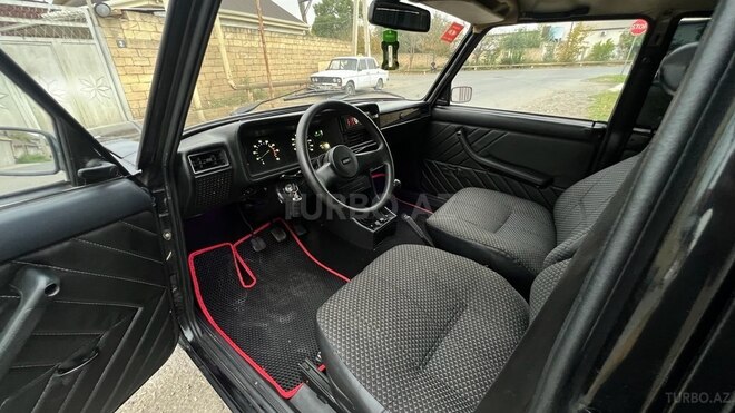LADA (VAZ) 2107 2011, 95,410 km - 1.6 л - Sabirabad