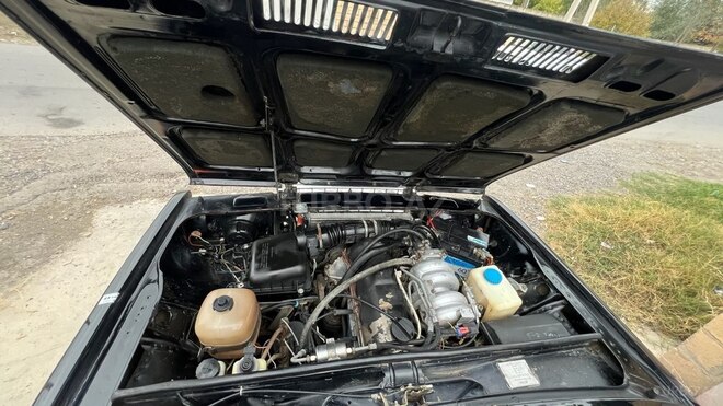 LADA (VAZ) 2107 2011, 95,410 km - 1.6 л - Sabirabad