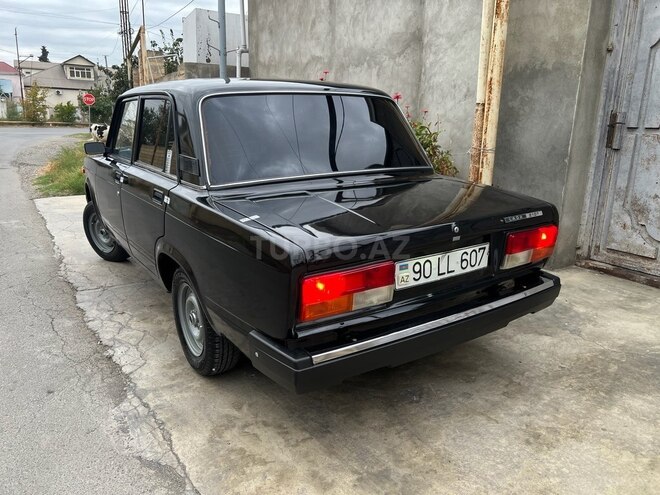 LADA (VAZ) 2107 2011, 95,410 km - 1.6 л - Sabirabad