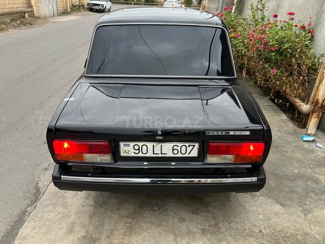LADA (VAZ) 2107 2011, 95,410 km - 1.6 л - Sabirabad