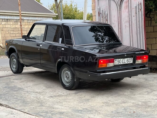 LADA (VAZ) 2107 2011, 95,410 km - 1.6 л - Sabirabad