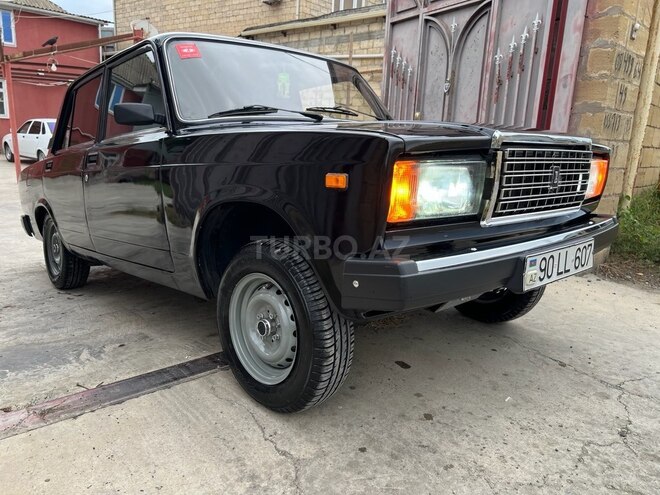 LADA (VAZ) 2107 2011, 95,410 km - 1.6 л - Sabirabad