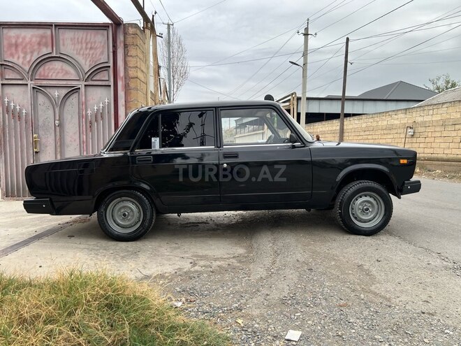 LADA (VAZ) 2107 2011, 95,410 km - 1.6 л - Sabirabad
