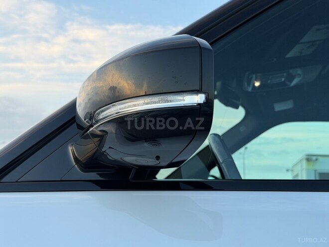 Land Rover Range Rover 2020, 84,000 km - 3.0 l - Bakı