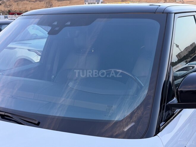 Land Rover Range Rover 2020, 84,000 km - 3.0 l - Bakı