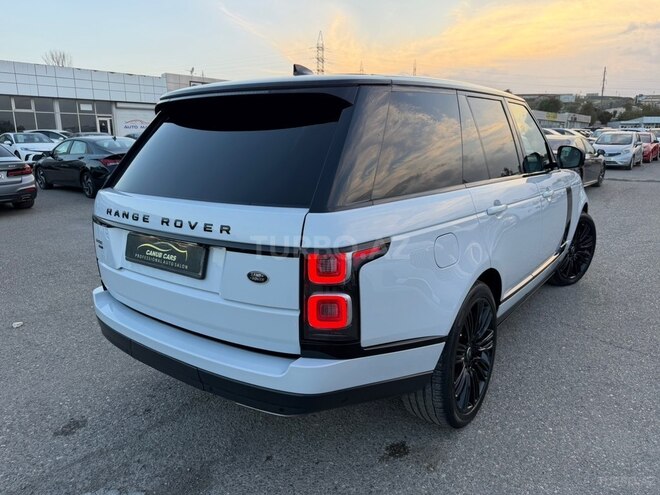 Land Rover Range Rover 2020, 84,000 km - 3.0 l - Bakı