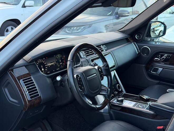 Land Rover Range Rover 2020, 84,000 km - 3.0 l - Bakı