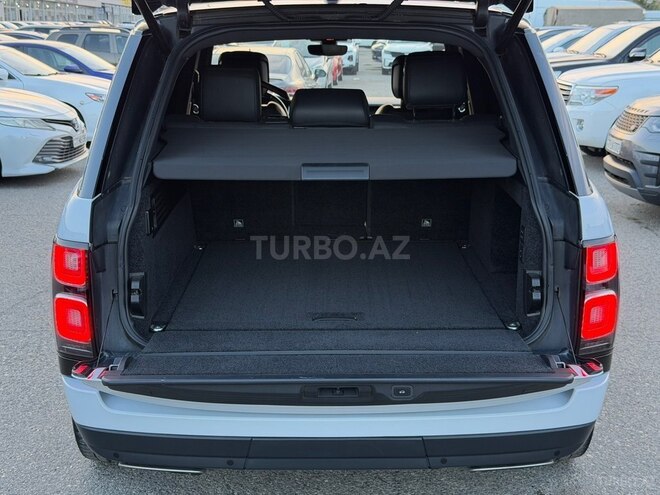 Land Rover Range Rover 2020, 84,000 km - 3.0 l - Bakı