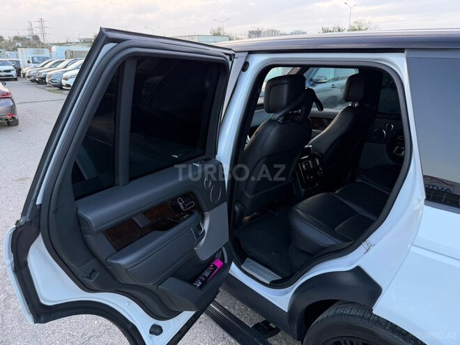Land Rover Range Rover 2020, 84,000 km - 3.0 l - Bakı