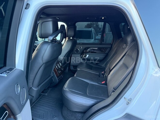 Land Rover Range Rover 2020, 84,000 km - 3.0 l - Bakı