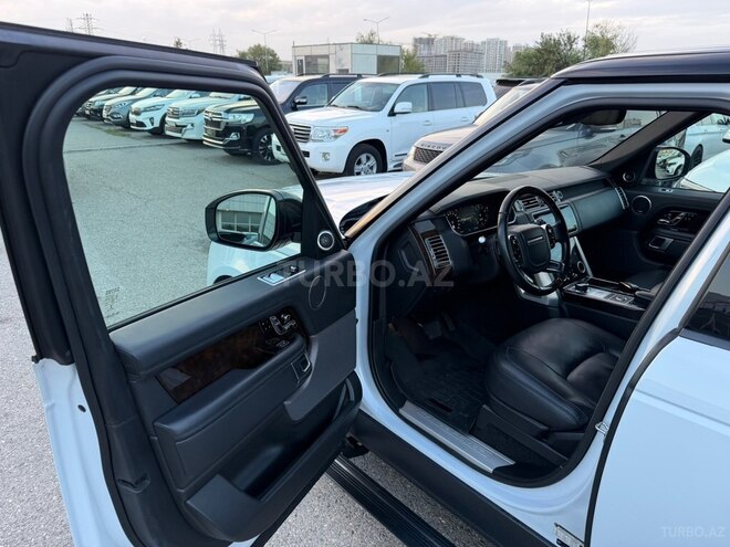 Land Rover Range Rover 2020, 84,000 km - 3.0 l - Bakı