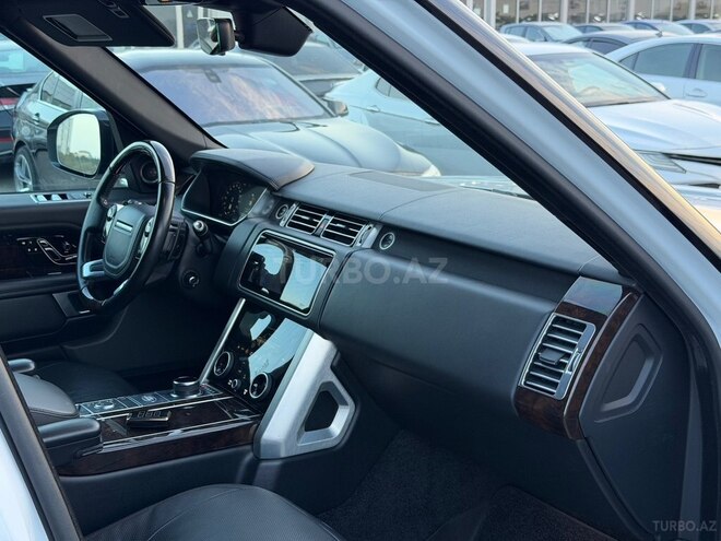 Land Rover Range Rover 2020, 84,000 km - 3.0 l - Bakı