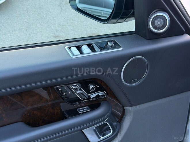 Land Rover Range Rover 2020, 84,000 km - 3.0 l - Bakı