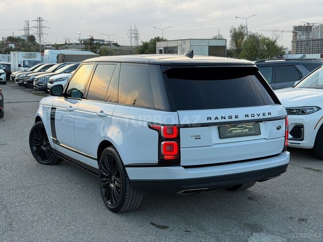 Land Rover Range Rover 2020, 84,000 km - 3.0 l - Bakı