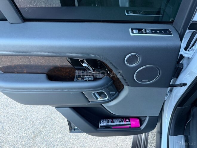 Land Rover Range Rover 2020, 84,000 km - 3.0 l - Bakı