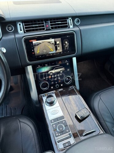 Land Rover Range Rover 2020, 84,000 km - 3.0 l - Bakı