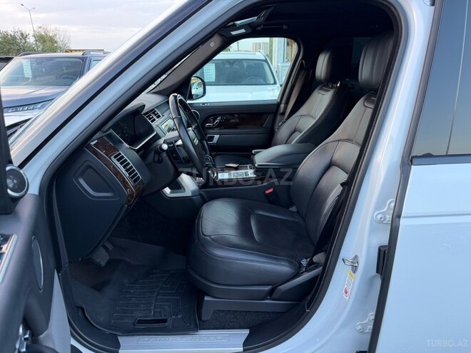 Land Rover Range Rover 2020, 84,000 km - 3.0 l - Bakı